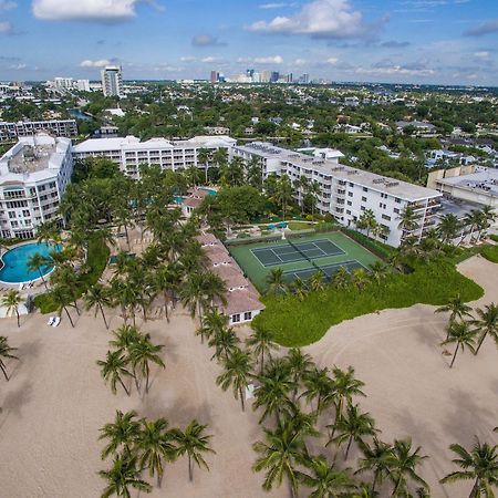 The Lago Mar Beach Resort And Club Fort Lauderdale Buitenkant foto