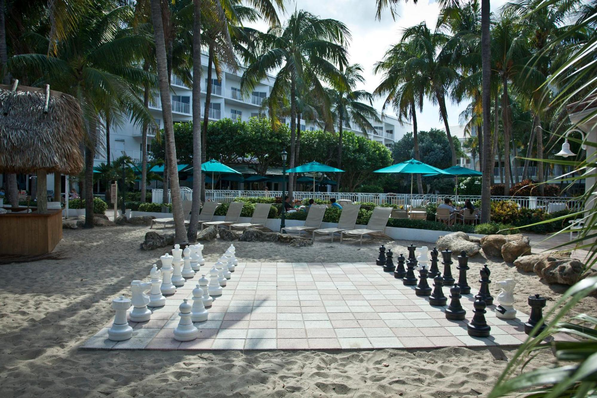 The Lago Mar Beach Resort And Club Fort Lauderdale Buitenkant foto